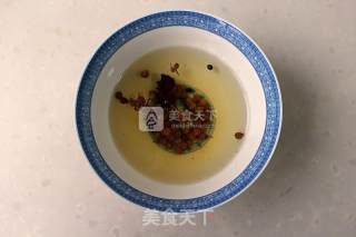 Homemade Cold Skin recipe