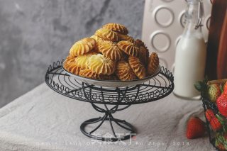 Original Cookies recipe