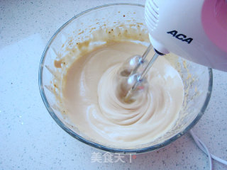 Brown Sugar Egg Yolk Biscuits recipe