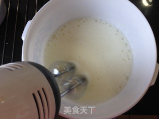 Matcha Souffle recipe