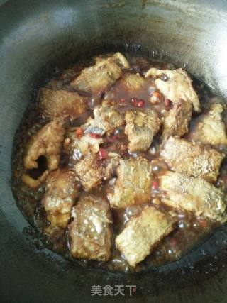 Braised Octopus recipe