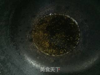 Stir-fried Bitter Gourd recipe