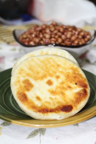 Appetizing and Invigorating Pork Radish Pie recipe