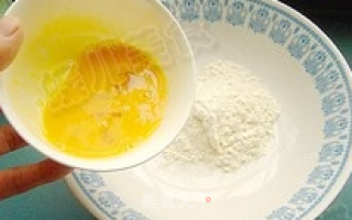 Fried Toon Fish-----spring Fresh recipe