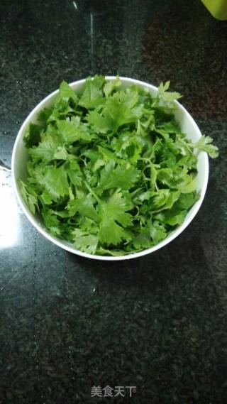 Refreshing Steamed Vegetables recipe