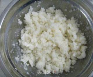 Almond Rolls that are Not Cakes recipe