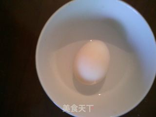 May 5-homemade Salted Duck Eggs recipe