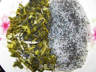 Yunnan Lincang Flavor (aquatic) recipe
