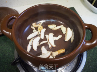 Soup Baby Vegetables recipe