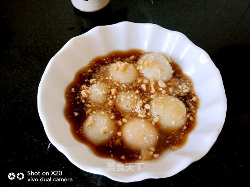 Sugar Not Shake recipe