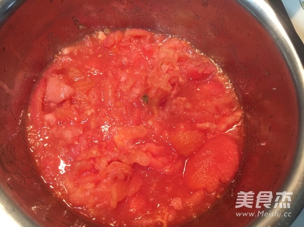 Yuanzi Hot Pot recipe