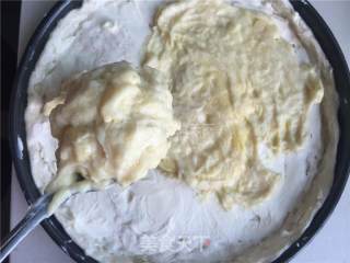 #aca Baking Star Competition# Luzhou-fragrant Durian Pizza recipe