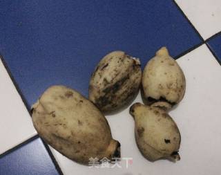 #trust of Beauty#red Sugar Jujube Lotus Root Drink recipe