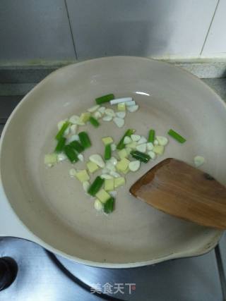 Braised Prawns in Homemade Oil recipe