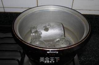 Dongling Magic Cloud Smart Bread Machine-strawberry Jam recipe