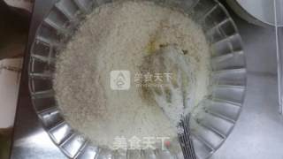 Coconut Chips recipe