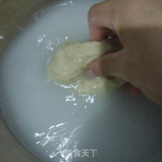 Shaanxi Liangpi recipe