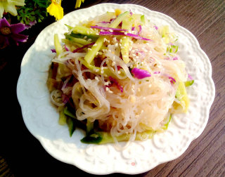 Vermicelli recipe