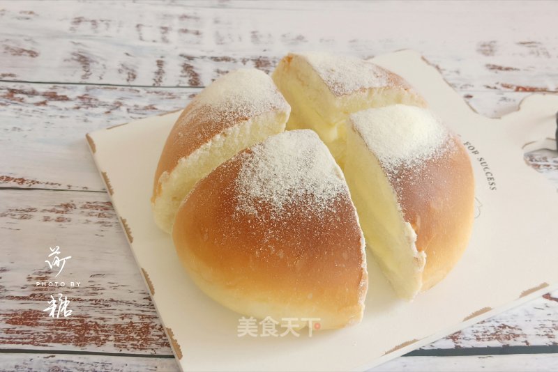 Cheese Bag recipe