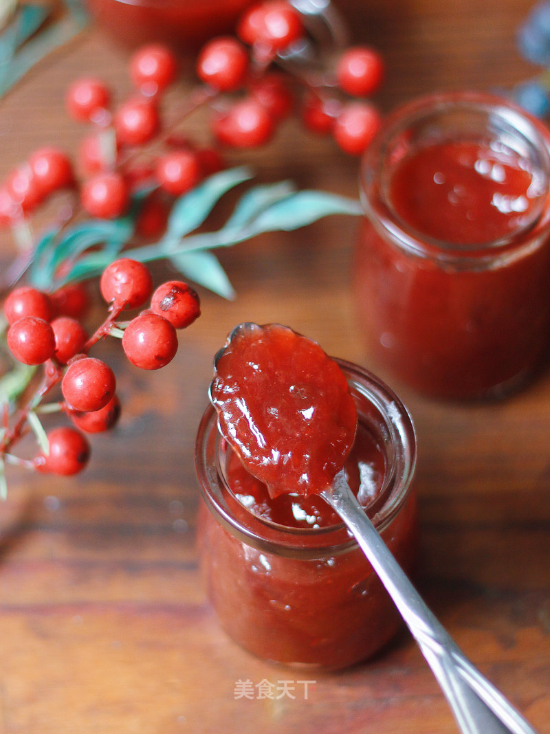 Plum Jam recipe