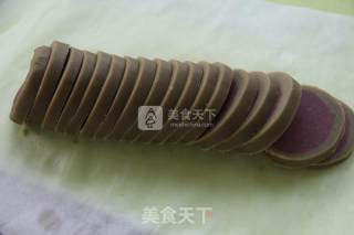 Watermelon Biscuits recipe