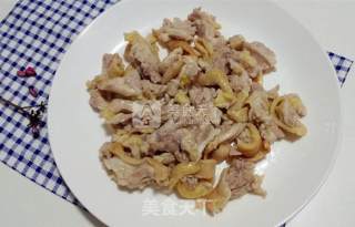Simple and Easy to Make-chicken with Sauce recipe