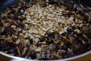 Cantonese Style Carrot Cake recipe