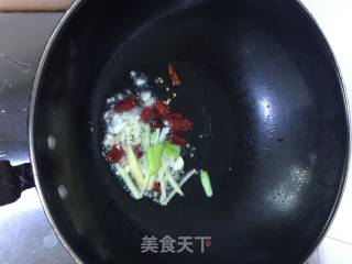 Spicy Cod recipe