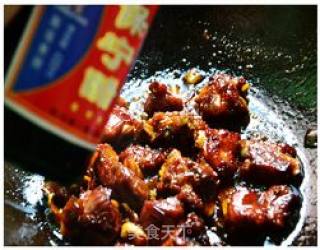 Sweet and Sour Pork Ribs recipe