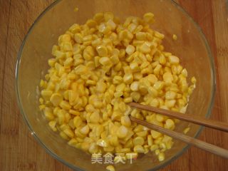 Salt and Pepper Corn recipe