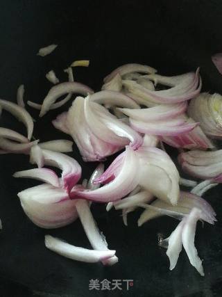 Tofu Fried Onions recipe