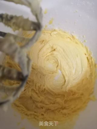 Margarita Cookies recipe