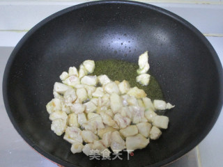 Shanghai Hot Sauce recipe