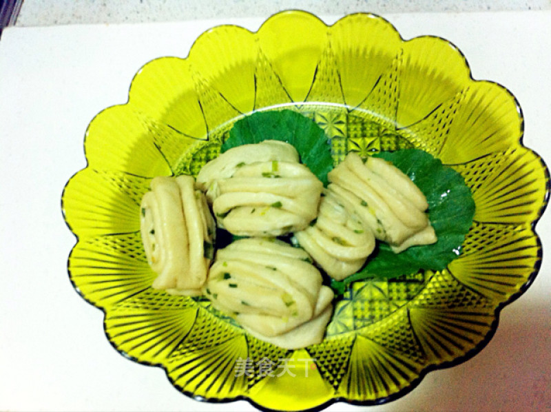 Baby Hanamaki recipe