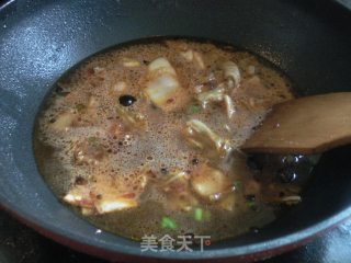 Korean Force Hot Pot recipe