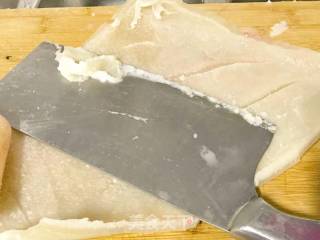 Yuhua Stone Crystal Jelly recipe