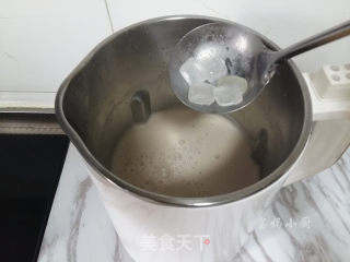 #trust之美#yam and Walnut Dew recipe