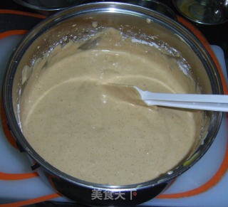 Brown Sugar Cake-made by Rice Cooker recipe