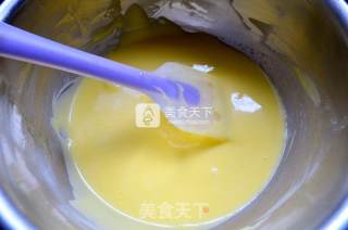 #aca烤明星大赛#original Cake Roll recipe