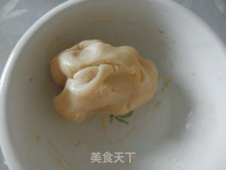 【kaifeng】puff Pastry-swan Pastry recipe