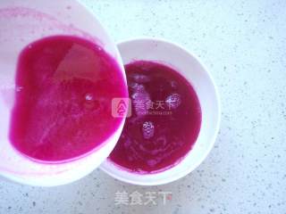 Red Pitaya Jelly recipe