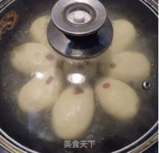 Corn Pot Sticker Pancake recipe