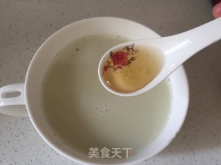 Pumpkin Seed Soy Milk recipe