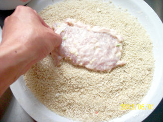[the Aftertaste on The Tip of The Tongue] The Past and Present of Pork Chops-teach You How to Deep-fry "spicy Onion Ginger Pork Chop" recipe