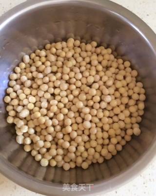 Northeast Salt Beans recipe