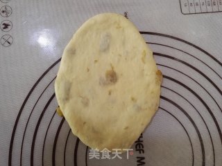 Raisin Toast recipe