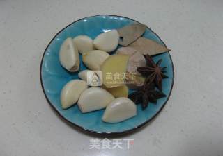 Stewed in A Pot recipe