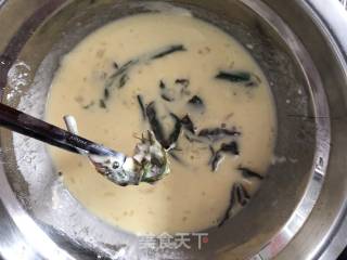 Fried Toon recipe