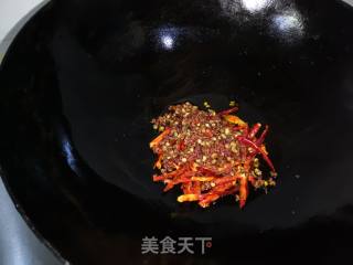 #家乡美食# Spicy Peanuts recipe