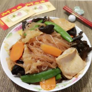 Nanru Zuozhai recipe